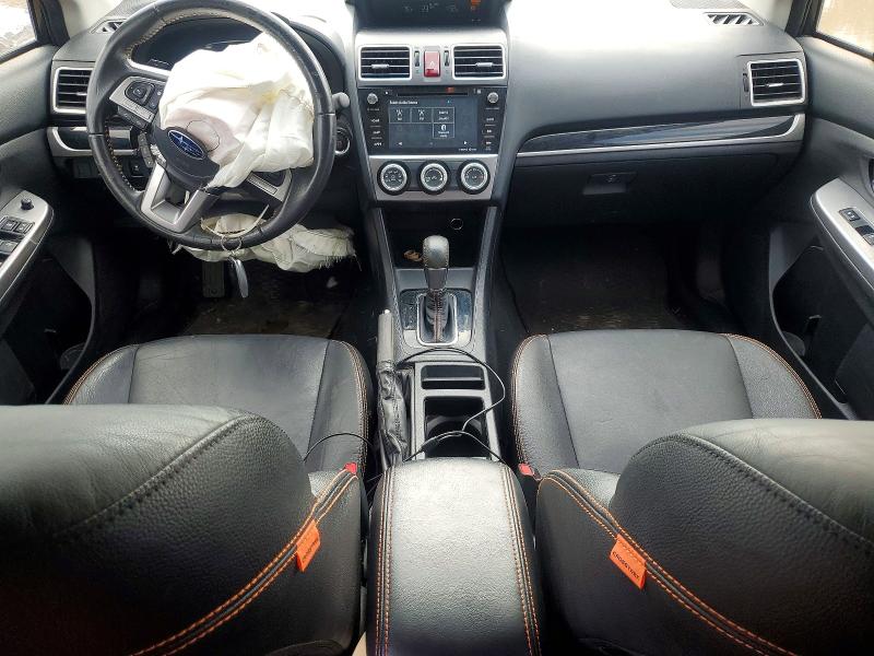 Photo 8 from auction – 2016 SUBARU CROSSTREK with VIN JF2GPALC3GH348085