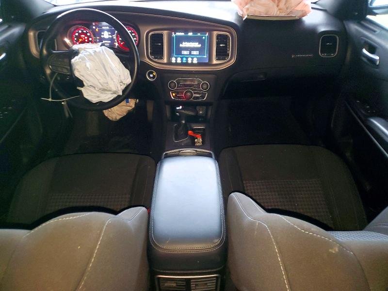 Photo 8 from auction – 2023 DODGE CHARGER with VIN 2C3CDXBG7PH609780
