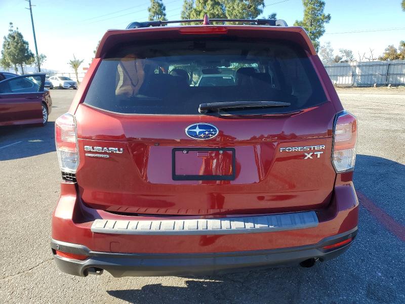 صورة رقم 6 من المزاد - 2018 SUBARU FORESTER 2 مع VIN JF2SJGWC0JH516735