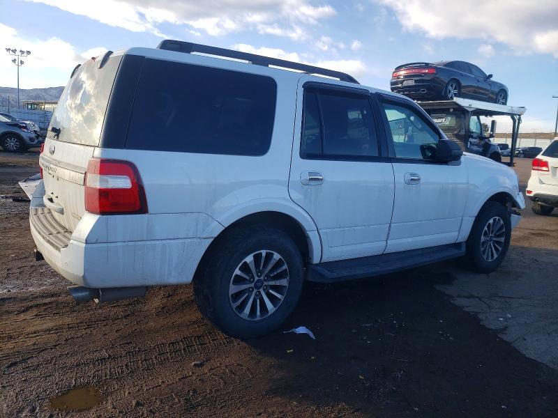 Photo 3 from auction – 2017 FORD EXPEDITION with VIN 1FMJU1JTXHEA52351