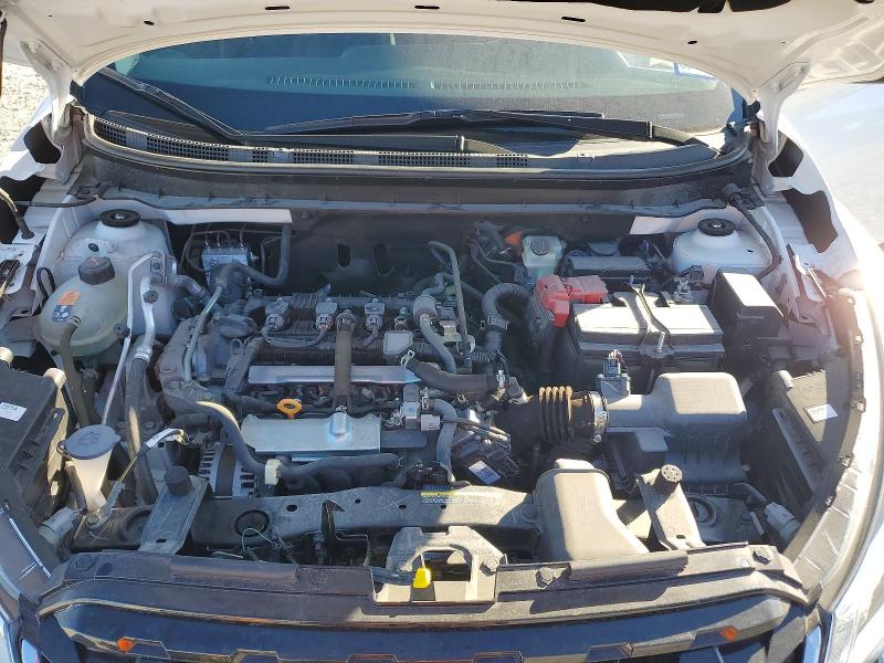 Photo 11 from auction – 2024 NISSAN KICKS with VIN 3N1CP5CV2RL528798