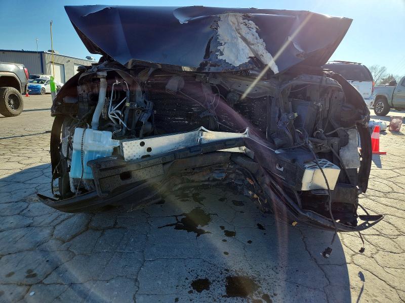 Photo 5 from auction – 2015 TOYOTA HIGHLANDER with VIN 5TDKKRFH1FS108122