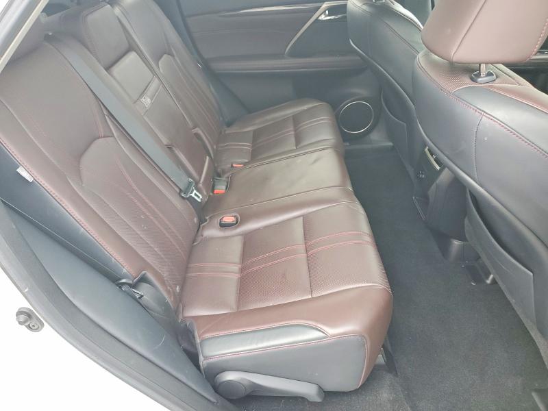 Photo 11 from auction – 2019 LEXUS RX with VIN 2T2BZMCA6KC172452