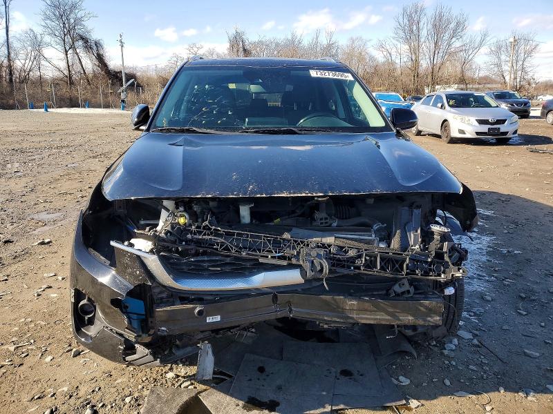 Photo 5 from auction – 2021 KIA SELTOS S with VIN KNDEU2AA9M7203804
