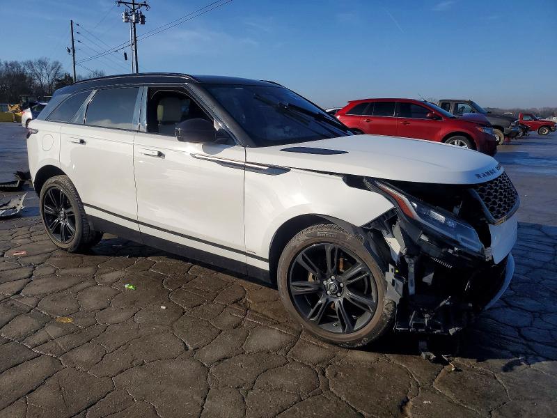 Photo 4 from auction – 2019 LAND ROVER RANGE ROVER VELAR with VIN SALYL2EX4KA206276