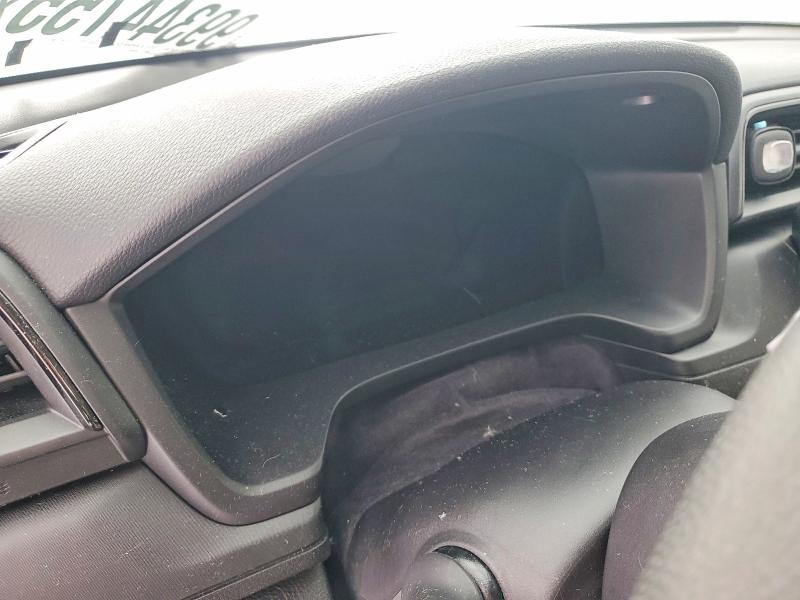 Photo 9 from auction – 2019 HONDA INSIGHT EX with VIN 19XZE4F51KE010971