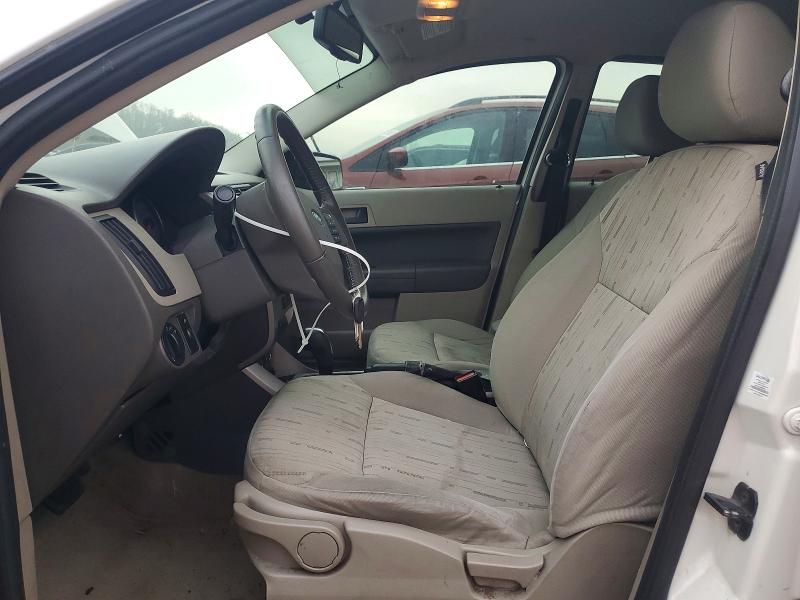 Photo 7 from auction – 2010 FORD FOCUS with VIN 1FAHP3FN5AW248901