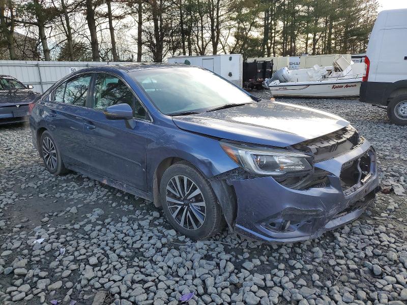 Photo 4 from auction – 2018 SUBARU LEGACY 2.5 with VIN 4S3BNAH64J3020454