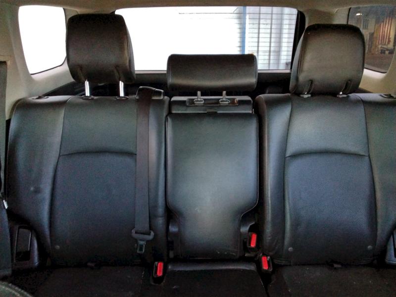 Zdjęcie 10 z aukcji – 2018 TOYOTA 4RUNNER SR z VIN JTEBU5JR2J5509840