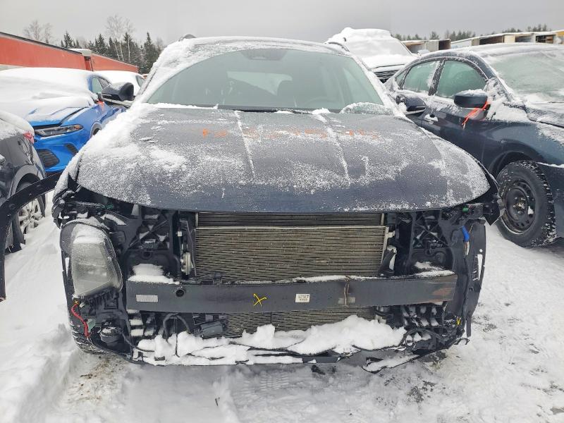 Photo 5 from auction – 2023 HYUNDAI TUCSON with VIN KM8JCCAEXPU255227