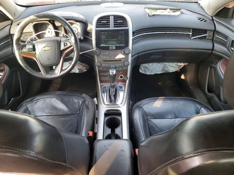 Photo 8 from auction – 2013 CHEVROLET MALIBU with VIN 1G11H5SA7DF310397