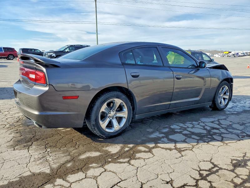 Photo 3 from auction – 2014 DODGE CHARGER SE with VIN 2C3CDXBG2EH281021