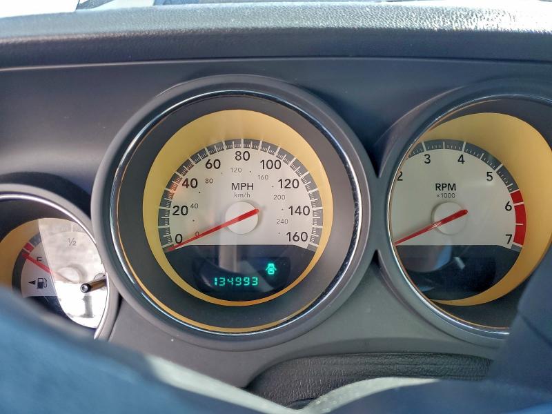 Photo 9 from auction – 2010 DODGE CHALLENGER with VIN 2B3CJ5DT5AH111332