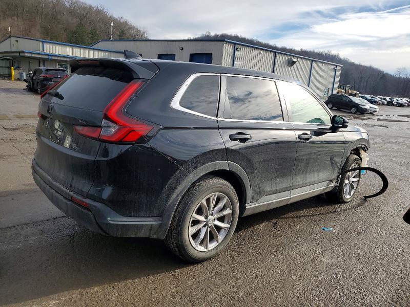 Photo 3 from auction – 2023 HONDA CR-V with VIN 7FARS4H73PE012363