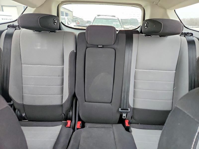 Photo 10 from auction – 2014 FORD ESCAPE SE with VIN 1FMCU0GX9EUC53608