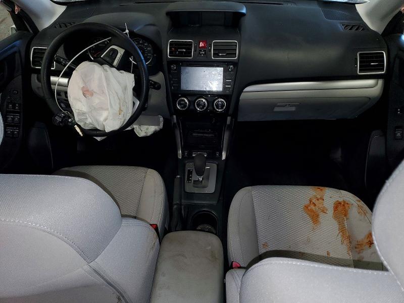 Photo 8 from auction – 2017 SUBARU FORESTER 2 with VIN JF2SJAEC8HH567926