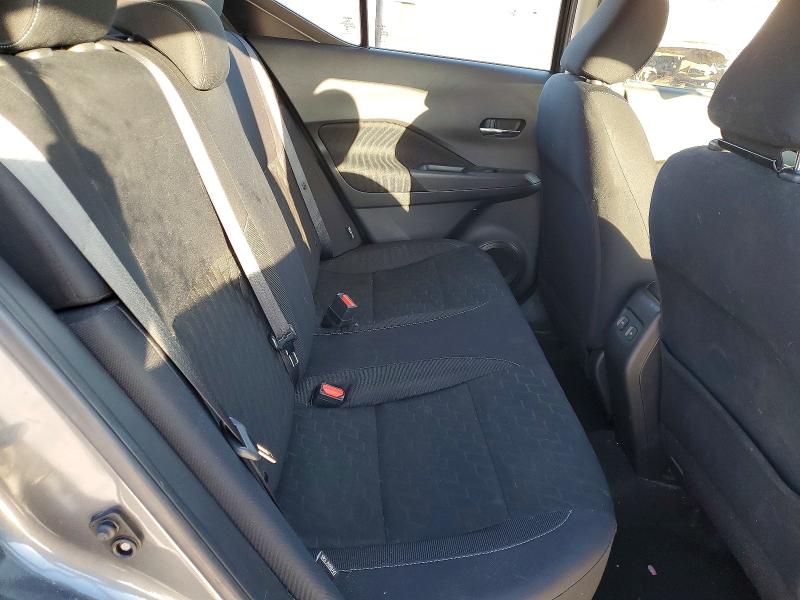 Photo 11 from auction – 2023 NISSAN KICKS with VIN 3N1CP5CV9PL506682