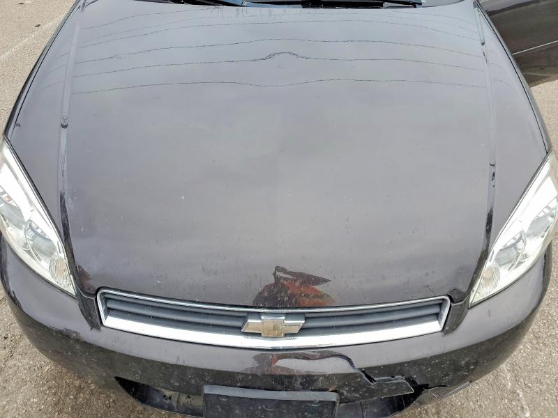 Photo 11 from auction – 2009 CHEVROLET IMPALA 1LT with VIN 2G1WT57K991236887