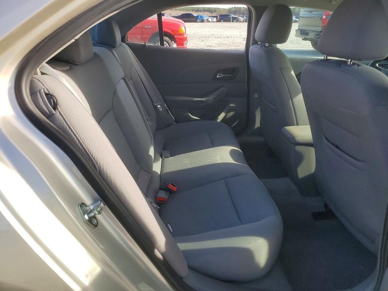 Photo 10 from auction – 2014 CHEVROLET MALIBU with VIN 1G11B5SL8EF246598