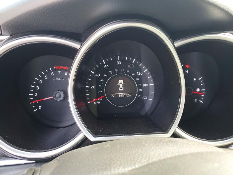 Фото 9 с аукциона – 2015 KIA OPTIMA LX с VIN KNAGM4A75F5636959