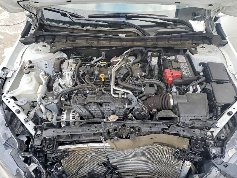 Photo 11 from auction – 2024 NISSAN ALTIMA SR with VIN 1N4BL4CV8RN415782