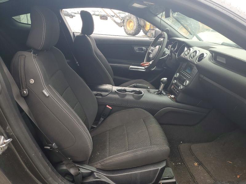 Photo 10 from auction – 2015 FORD MUSTANG with VIN 1FA6P8AM4F5313141
