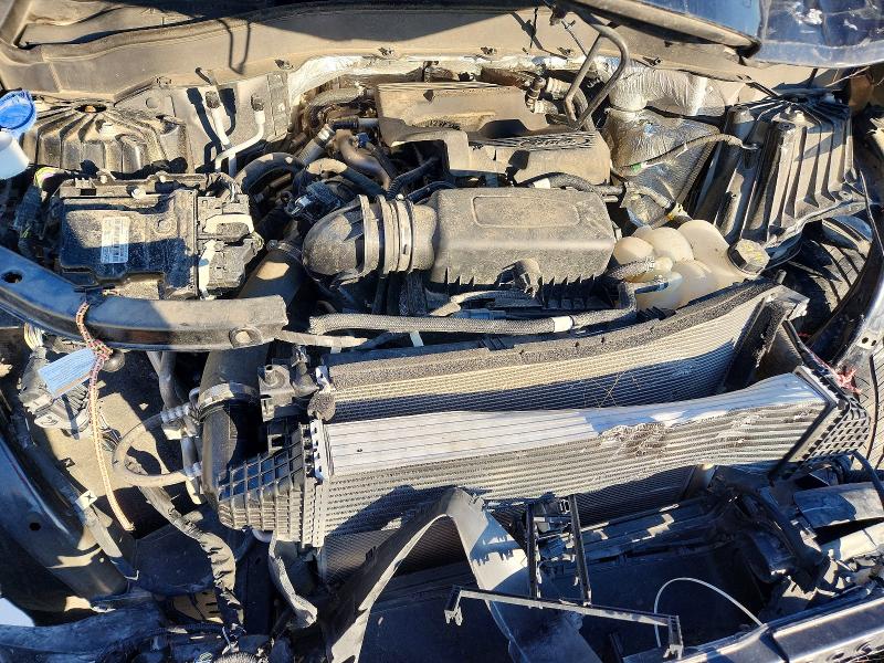 Photo 12 from auction – 2020 FORD EXPLORER with VIN 1FMSK8DH1LGB35237