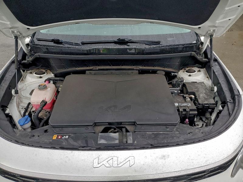 Photo 11 from auction – 2023 KIA NIRO WIND with VIN KNDCR3L15P5021383