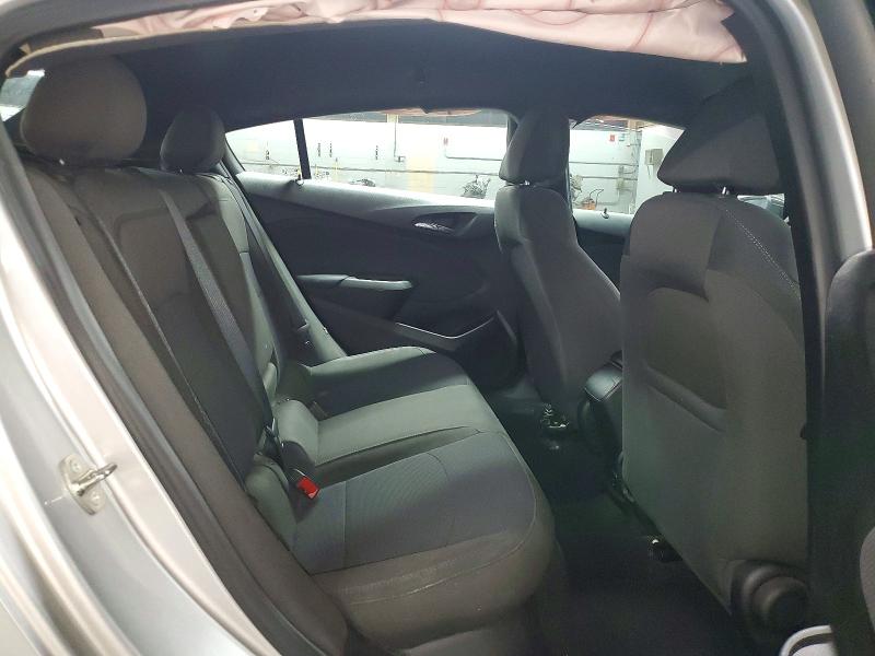 Photo 10 from auction – 2018 CHEVROLET CRUZE LT with VIN 3G1BE6SM1JS646700