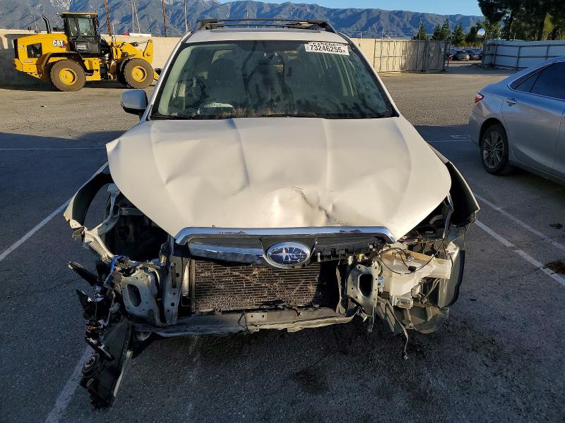 Photo 5 from auction – 2016 SUBARU FORESTER 2 with VIN JF2SJGVC2GH447069
