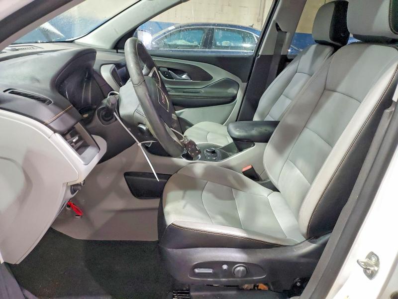 Photo 7 from auction – 2019 GMC TERRAIN SL with VIN 3GKALVEV9KL191943