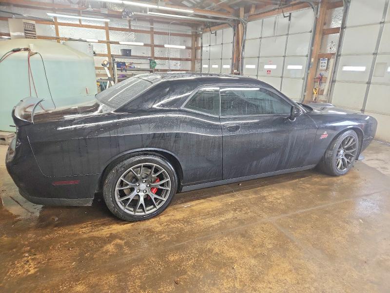 Photo 3 from auction – 2015 DODGE CHALLENGER with VIN 2C3CDZDJ8FH782677