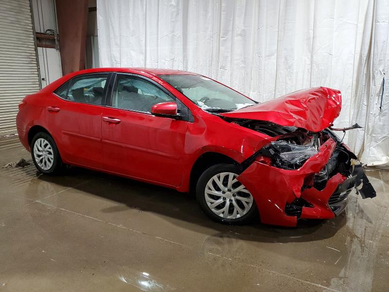 Фото 4 с аукциона – 2017 TOYOTA COROLLA с VIN 2T1BURHE6HC822711