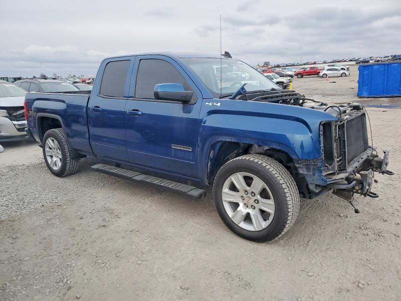 Photo 4 from auction – 2017 GMC SIERRA K15 with VIN 1GTV2LEC6HZ114998