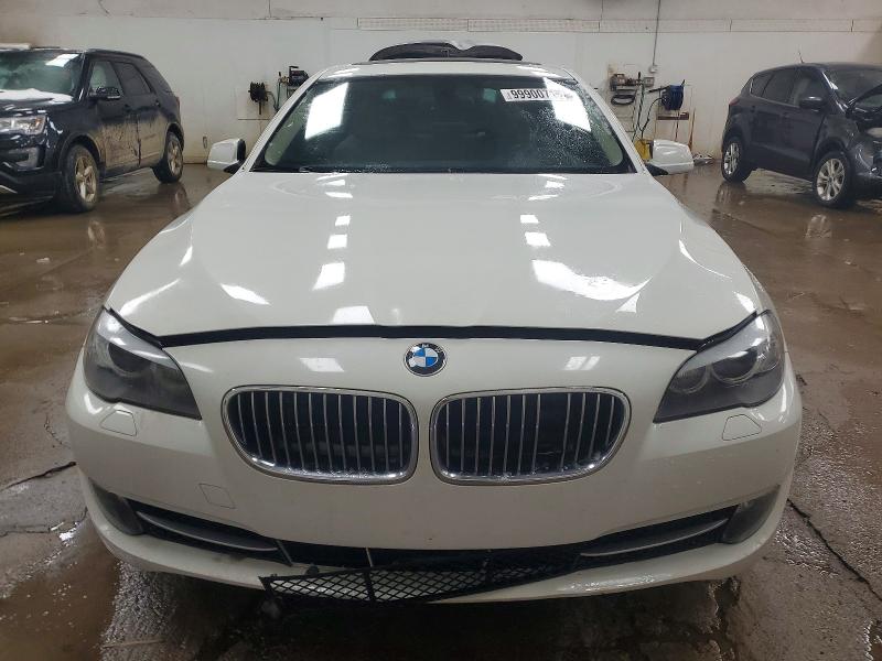 Photo 5 from auction – 2013 BMW 535 XI with VIN WBAFU7C5XDDU69199