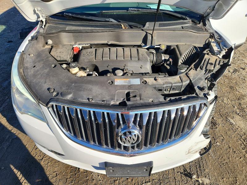 Фото 12 с аукциона – 2017 BUICK ENCLAVE с VIN 5GAKRAKD0HJ350546