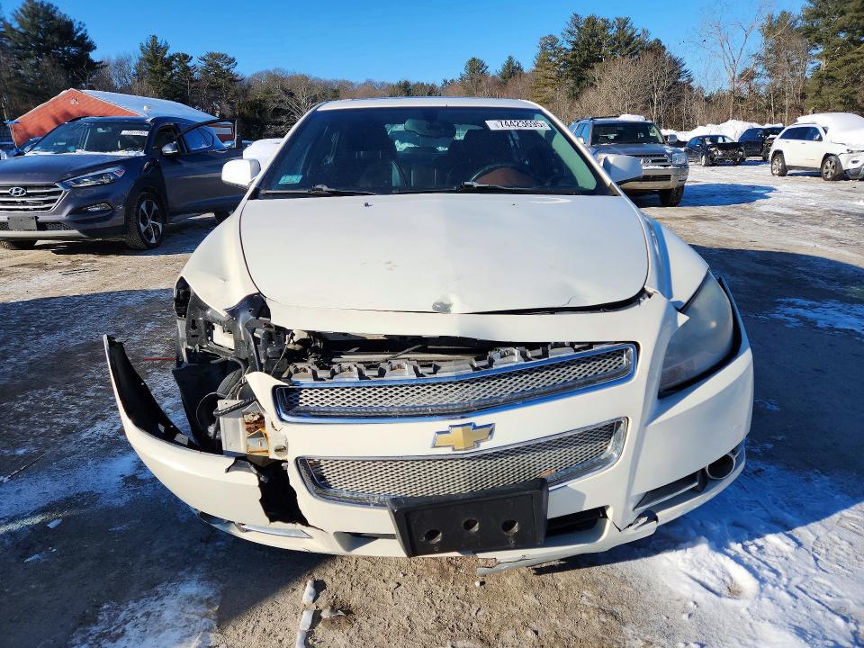 Photo 5 from auction – 2008 CHEVROLET MALIBU with VIN 1G1ZK577184285046