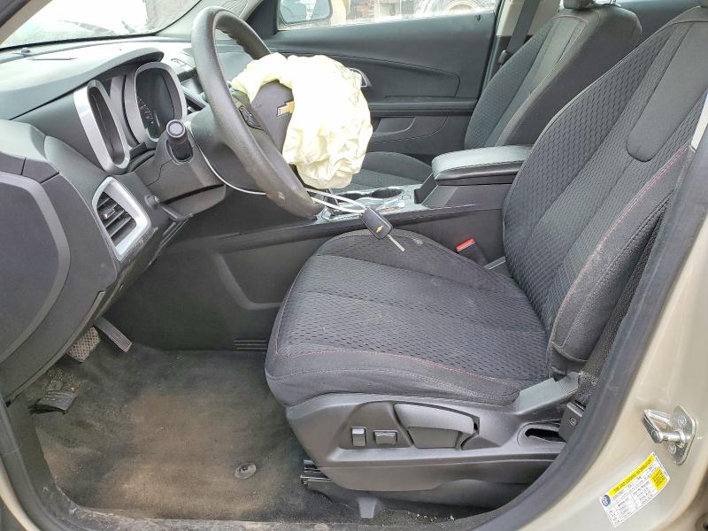 Zdjęcie 7 z aukcji – 2015 CHEVROLET EQUINOX z VIN 2GNALAEK3F1119872