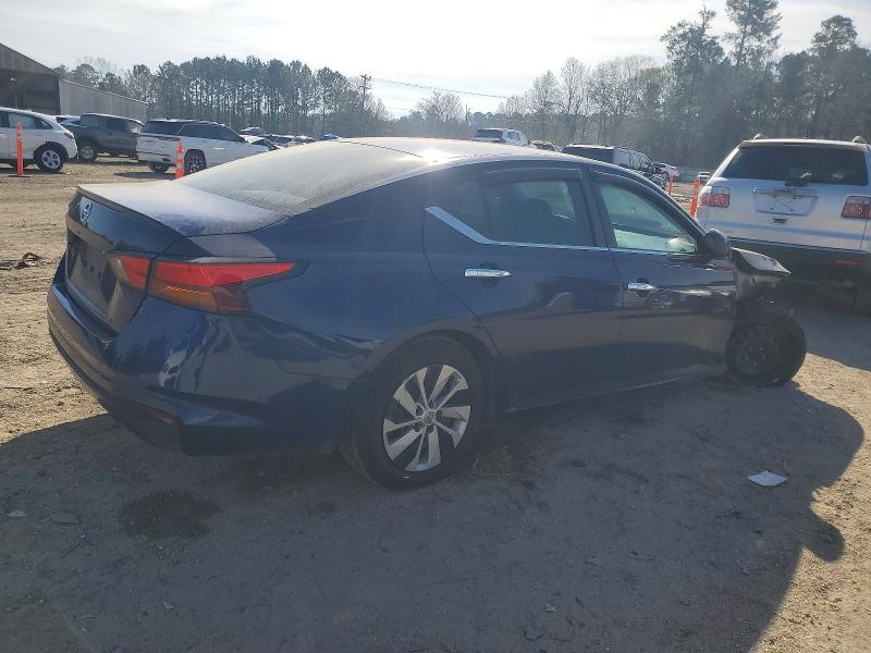 Photo 3 from auction – 2021 NISSAN ALTIMA S with VIN 1N4BL4BV5MN394402