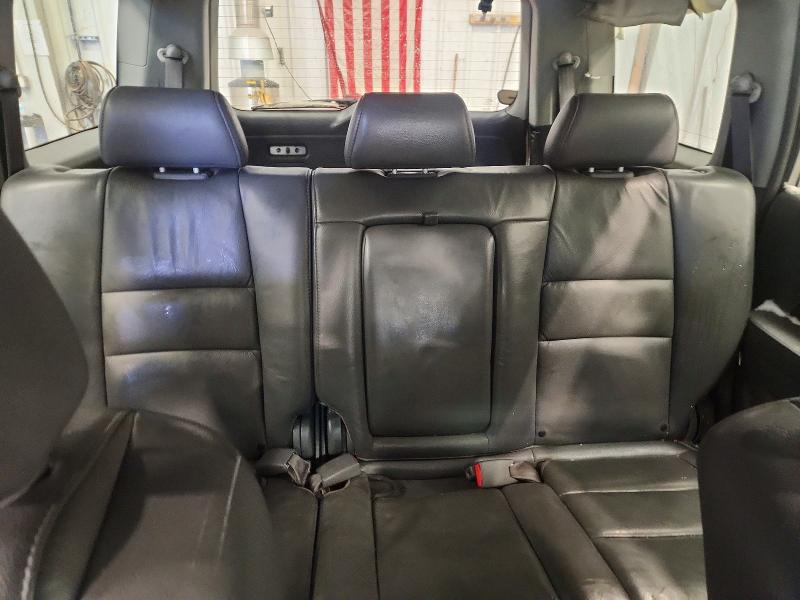Photo 10 from auction – 2006 HONDA PILOT EX with VIN 5FNYF18556B020519