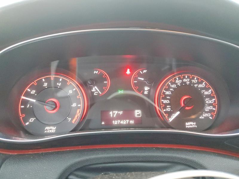 Photo 9 from auction – 2015 DODGE DART SXT with VIN 1C3CDFBB2FD435191