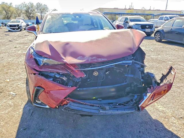 Photo 5 from auction – 2019 LEXUS NX 300 BAS with VIN JTJYARBZ9K2133733