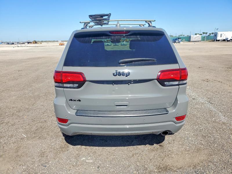 Photo 6 from auction – 2019 JEEP GRAND CHER with VIN 1C4RJFAG1KC810922