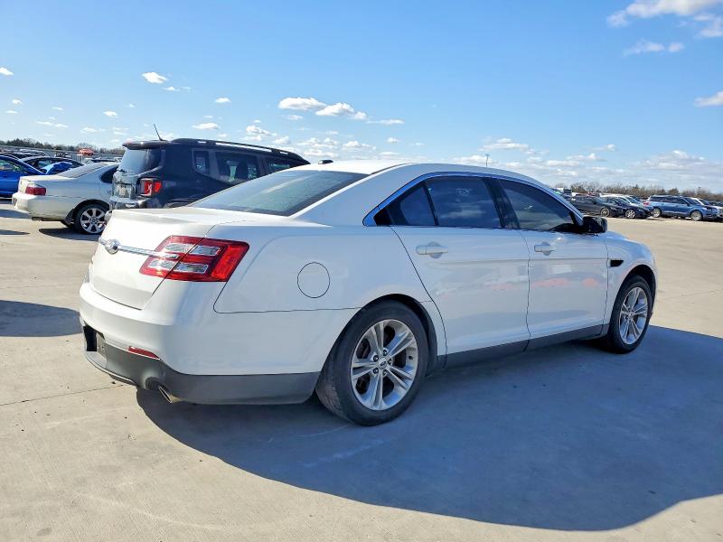 Zdjęcie 3 z aukcji – 2017 FORD TAURUS SE z VIN 1FAHP2D83HG105473