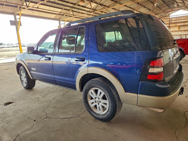 Photo 2 from auction – 2008 FORD EXPLORER E with VIN 1FMEU74838UA30337