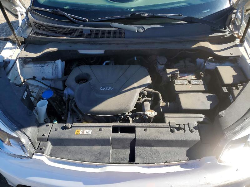 Photo 12 from auction – 2015 KIA SOUL with VIN KNDJN2A23F7147379