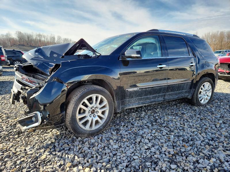 GMC ACADIA DEN 2016 with VIN 1GKKVTKDXGJ205393 - Photo from auction