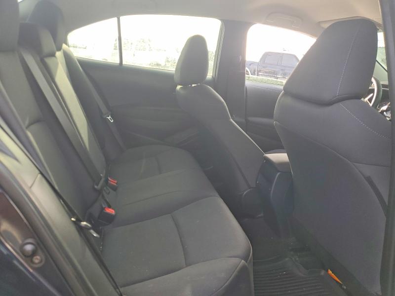Photo 10 from auction – 2022 TOYOTA COROLLA with VIN 5YFEPMAE4NP319630