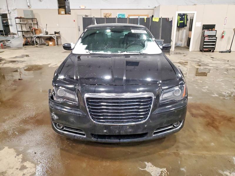 Photo 5 from auction – 2014 CHRYSLER 300 S with VIN 2C3CCAGG7EH120737