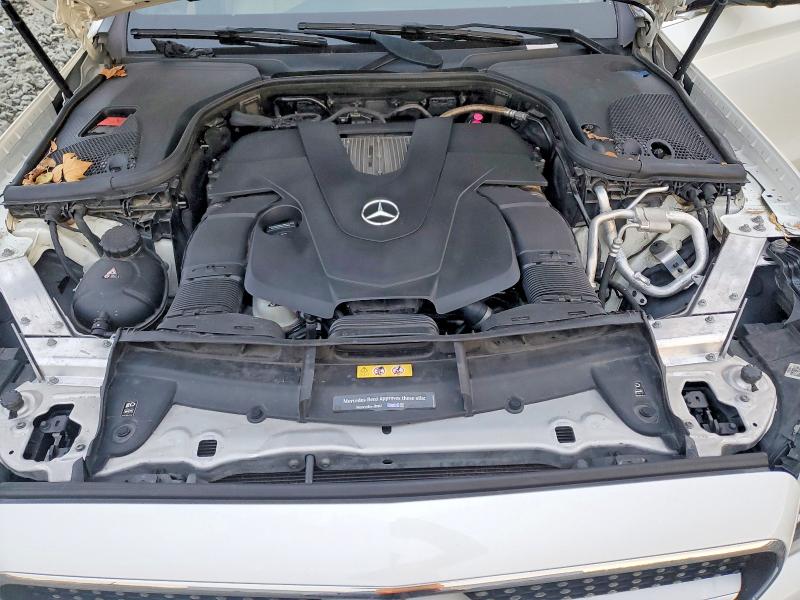 Photo 11 from auction – 2019 MERCEDES-BENZ E with VIN WDDZF6JB8KA571702
